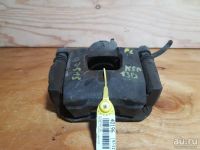 Лот: 18535049. Фото: 2. Суппорт Toyota Vitz KSP130 1KRFE... Автозапчасти