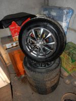 Лот: 4416139. Фото: 6. Зимняя резина (michelin x-ice...