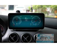 Лот: 16732591. Фото: 7. Штатная магнитола для Mercedes...