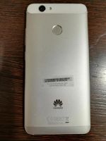 Лот: 10837611. Фото: 2. Huawei nova (Хуавей Нова). Смартфоны, связь, навигация