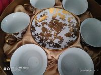 Лот: 15858119. Фото: 2. сервиз чайный. Посуда, кухонная утварь