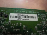 Лот: 10967821. Фото: 5. Видеокарта PCI-E 8600GTS 256mb...