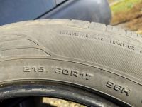 Лот: 17546374. Фото: 5. GoodYear EfficientGrip SUV4x4...