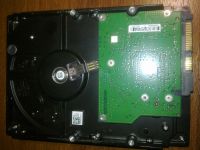 Лот: 5112175. Фото: 2. Жесткий диск 80Gb Seagate Barracuda... Комплектующие