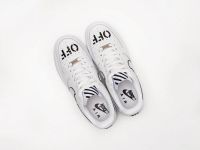 Лот: 17666233. Фото: 6. Кроссовки Nike x OFF-White Air...
