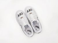 Лот: 17666236. Фото: 6. Кроссовки Nike x OFF-White Air...