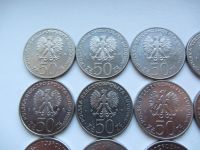 Лот: 4470987. Фото: 7. Республика Польша , набор из 12...