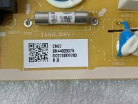 Лот: 20127785. Фото: 2. блок питания , L49E5_NDY , BN44-00957A... Запчасти для бытовой техники