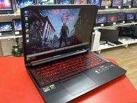 Лот: 18408681. Фото: 3. Игровой ноутбук Acer Ryzen 5 4600H... Компьютеры, оргтехника, канцтовары