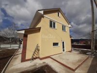 Лот: 15710546. Фото: 4. Продается дом 117 кв.м. 10 сот... Красноярск