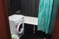 Лот: 5264233. Фото: 5. Продам однокомнатную Октябрьский...