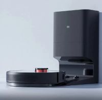 Лот: 20670011. Фото: 2. Робот-пылесос Xiaomi Mi Robot... Мелкая бытовая техника