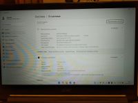 Лот: 23307915. Фото: 6. Игровой Acer Aspire 7 (R5-5500u...