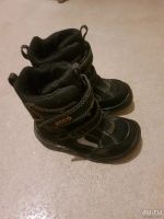 Лот: 10656780. Фото: 2. Сапоги ecco зима 25рр. Обувь