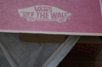 Лот: 12619395. Фото: 6. Кеды Vans Оригинал новые