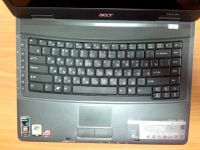 Лот: 11373052. Фото: 4. Ноутбук Acer Extensa 4230 14.1... Красноярск