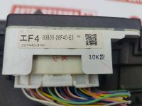 Лот: 20901143. Фото: 4. Спидометр Toyota Estima GSR50W... Красноярск