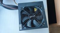 Лот: 23275489. Фото: 3. Блок питания 500W Zalman ZM500-LX... Компьютеры, оргтехника, канцтовары