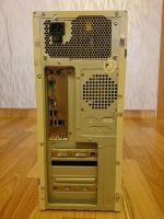 Лот: 8990716. Фото: 3. Компьютер Intel Pentium E6300... Компьютеры, оргтехника, канцтовары