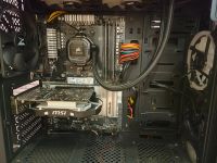 Лот: 25898384. Фото: 2. Игровой пк r5 2600 16gb 1050ti. Компьютеры, ноутбуки, планшеты