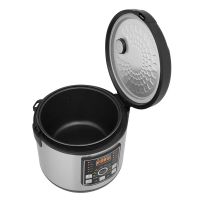 Лот: 25316242. Фото: 7. Мультиварка Maunfeld MPMC-1624S...