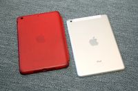 Лот: 15739270. Фото: 2. Apple iPad mini 2 Retina 32Gb... Компьютеры, ноутбуки, планшеты