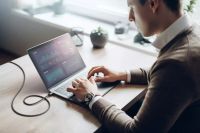 Лот: 21574292. Фото: 2. Кабель Satechi USB-C to USB-C... Комплектующие