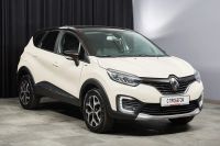Лот: 24612053. Фото: 4. Renault Kaptur 2018