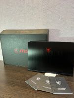 Лот: 20406807. Фото: 5. Msi gf65