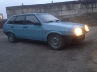 Лот: 4724535. Фото: 6. Ваз 2109