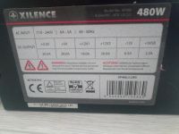 Лот: 16483414. Фото: 2. Блок питания Xilence. Комплектующие
