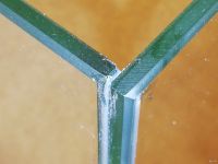 Лот: 17597218. Фото: 2. Аквариум 40х40хh36см / 57,6л... Аквариумистика