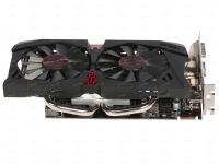 Лот: 14541162. Фото: 3. ASUS Radeon R7 370 Strix Gaming... Компьютеры, оргтехника, канцтовары