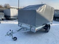 Лот: 19924167. Фото: 9. Прицеп Expert 3215