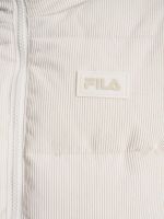 Лот: 25409090. Фото: 6. Пуховик женский FILA, Бежевый
