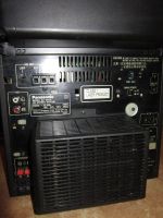 Лот: 12710678. Фото: 3. Музыкальный центр Panasonic SA-CH73. Бытовая техника
