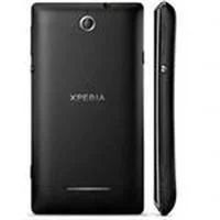 Лот: 3685025. Фото: 3. Sony Xperia E dual c1605 Black. Красноярск