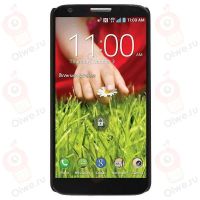 Лот: 3844570. Фото: 4. Чехол для LG G2 D802 Черный. Красноярск