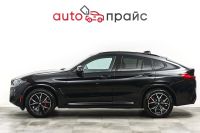 Лот: 21980566. Фото: 5. BMW X4 2023
