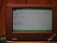 Лот: 371253. Фото: 3. субнетбук 7" на АРМ процессоре... Компьютеры, оргтехника, канцтовары