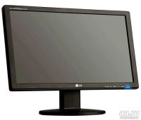 Лот: 13266756. Фото: 2. 19" LG W1942 отличное состояние. Мониторы, проекторы