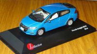 Лот: 5846420. Фото: 2. Honda Insight 2010 J-Collection. Моделизм