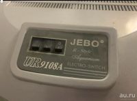 Лот: 16751265. Фото: 5. Аквариум JEBO 266 литров