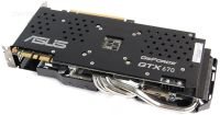 Лот: 9212040. Фото: 2. 2Gb Asus GTX 670 DC2 256 bit Быстрее... Комплектующие