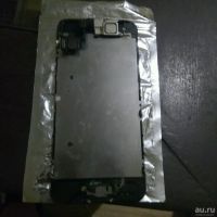 Лот: 13439302. Фото: 2. Дисплей IPhone 5s. Запчасти, оборудование