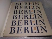 Лот: 19182801. Фото: 3. Berlin in Farbe (Берлин в цвете... Литература, книги