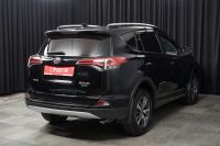 Лот: 24005057. Фото: 5. Toyota RAV4 2017