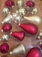 Лот: 6599088. Фото: 2. Набор ёлочных украшений (игрушек... Новый год!