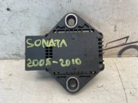 Лот: 23910639. Фото: 2. датчик ускорения Hyundai Sonata... Автозапчасти