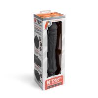 Лот: 24254000. Фото: 4. Вибратор PowerCocks Girthy 8... Красноярск